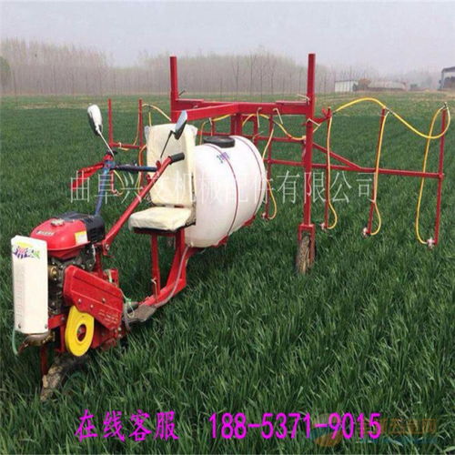 手动喷药机：简单易用， 价格亲民