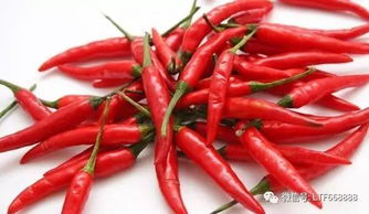 辣椒清洗大揭秘：辣味中的平安小贴士