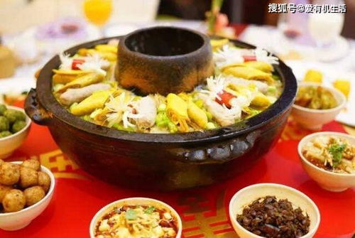 过桥豆腐的独特寓意