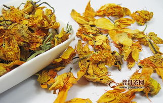 金莲花泡水喝有哪些好处？它的养生功效你知道吗