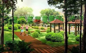 景观工程设计究竟是什么？