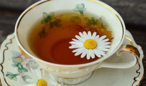 红茶加菊花可以一起泡吗？如何泡出好喝的口感