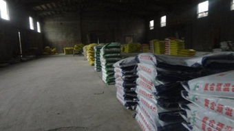 淮北猪饲料厂前十名中，哪家厂家的饲料种类最丰富？