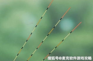 七星漂调几钓几最灵，需根据水情、鱼情灵活调整