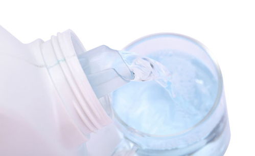 有时候闻闻， 没太大关系