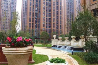 翠园雅筑，名如其景