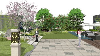 屋顶绿化的价值