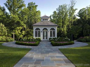 寻找庭院景观设计高手：排名前十强哪家强？