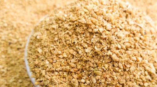 豆磷脂微生物菌剂和豆粕成分相同吗？