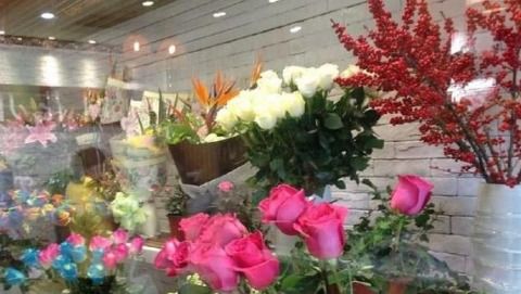 现在鲜花市场行情如何？