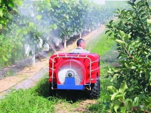 农药混用要小心， 天敌保护不可少