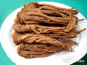 第三闻气味， 药香浓郁才是好种子