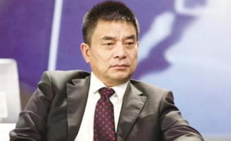 “中国养猪界领军人物刘永好亲力亲为