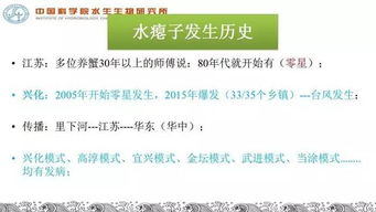 河蟹颤抖病识别与防治策略