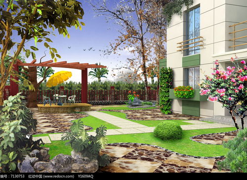 园林景观改过项目年终：亮点与反思