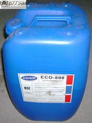 佳森RO-011阻垢剂， 高效除垢，保护RO膜