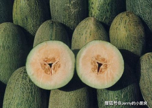哈密瓜种子价格波动，一斤多少钱取决于品种和产地