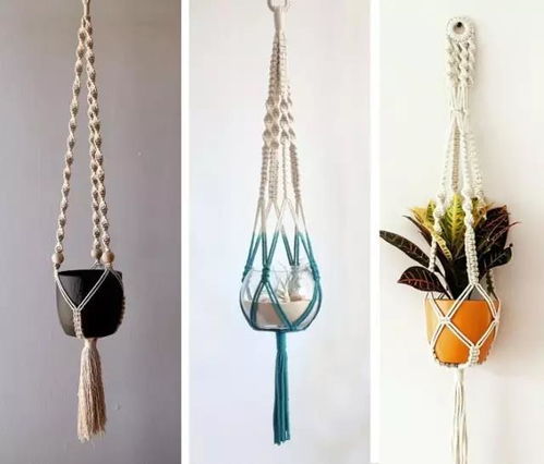 花篮吊绳的系法：你真的了解吗？