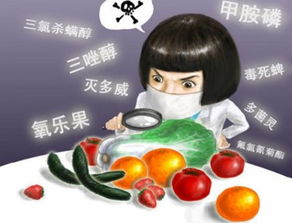 慢性毒性：隐形的杀手