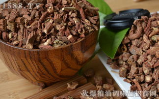 丹参籽的价格与选购