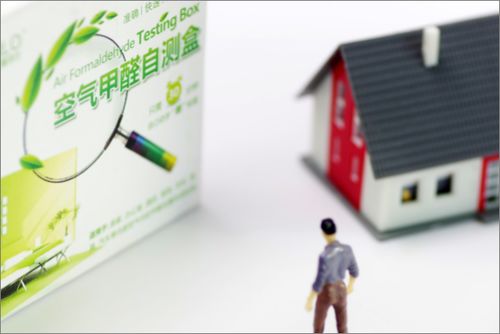 除甲醛， 还要看收费