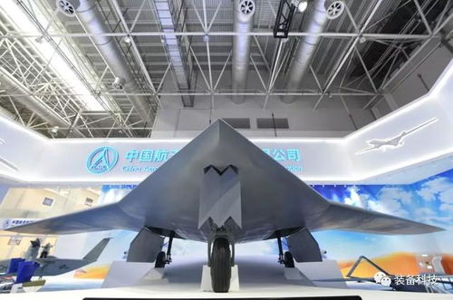 中国通用航空航天集团有限公司研发的500公斤无人植保机