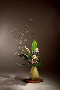 花艺设计名称解释大全探秘