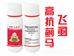 甲氨基阿维菌素苯甲酸盐：新晋蚜虫克星？