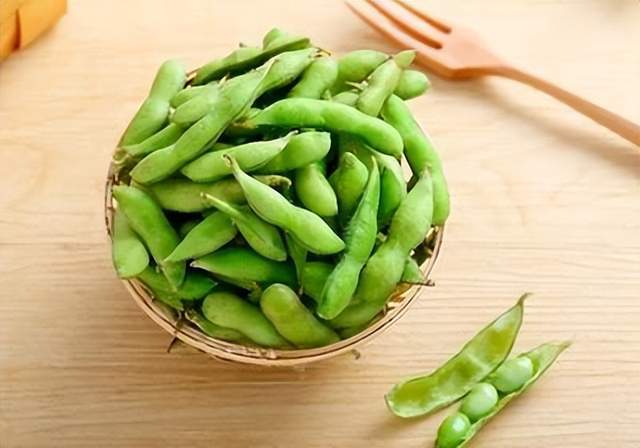 毛豆锈病是个啥子东东？