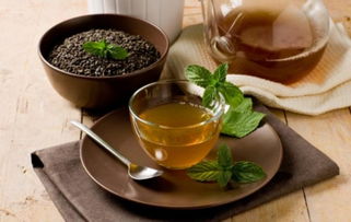 花茶搭配有禁忌？喝错了小心身体不适