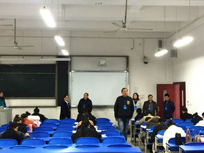 研发员的工作日常