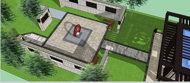 自然风格：回归自然之美