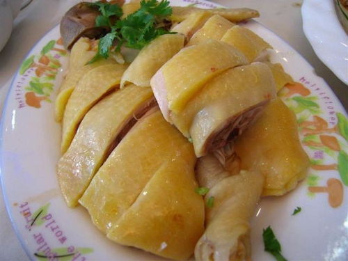 香港美食探秘：菠萝油、 蛋挞、烧腊的家族称呼