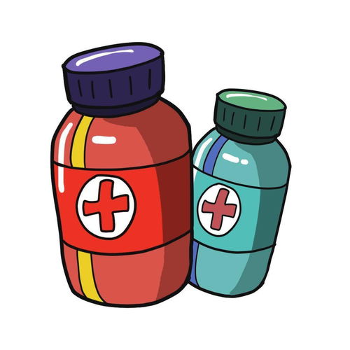 医生的建议：抗菌药物不要长期服用