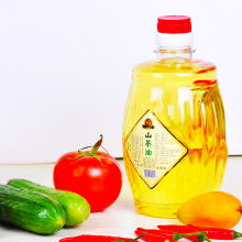 广西野生正宗纯茶油价格揭晓：一斤多少钱？