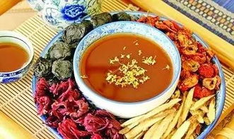 夏季畜禽宜饮凉性中草药汤