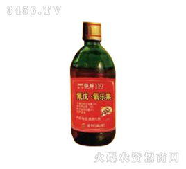 一、 氰戊氧乐果的概况