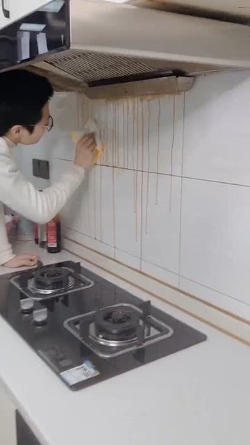 厨房抽油烟机里的油，嫩浇花吗？对植物有害吗？