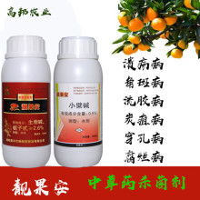 果树生根粉使用心得分享