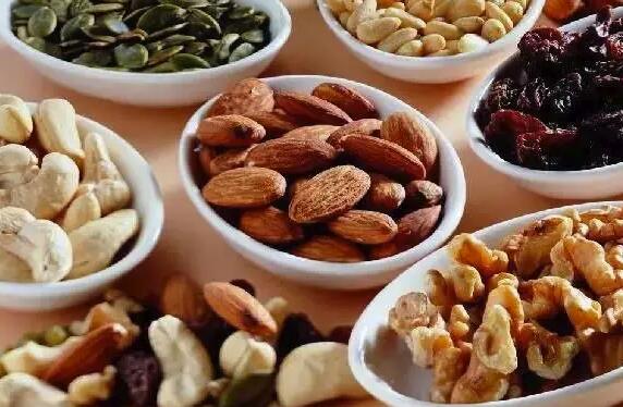 香春种子， 美味营养的奥秘