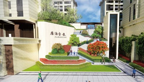 现代艺术元素：不是随便放放就行的