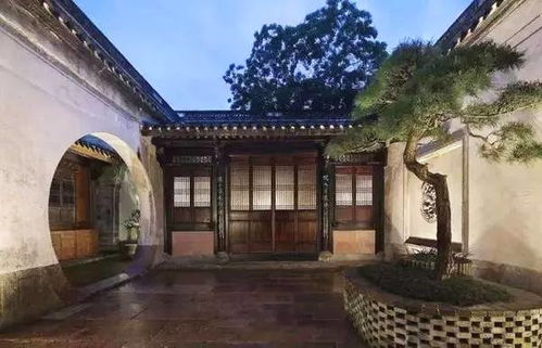 庭院设计要点与技巧