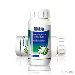 杀菌剂的重要性与使用常识