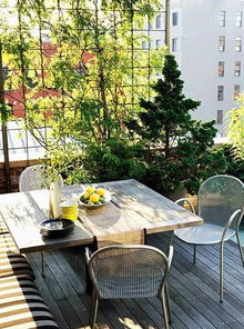 阳台变宝地：流水景观打造指南