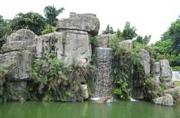 效果图：梦幻般的想象空间