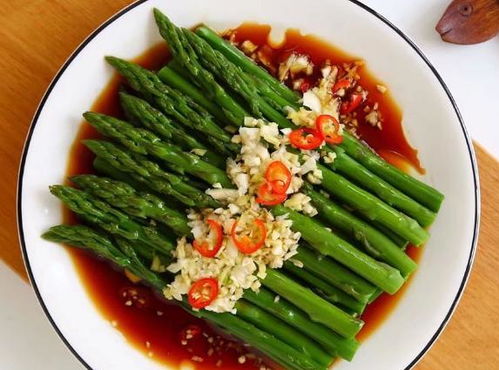 春季种植芦笋的最佳时间是什么时候