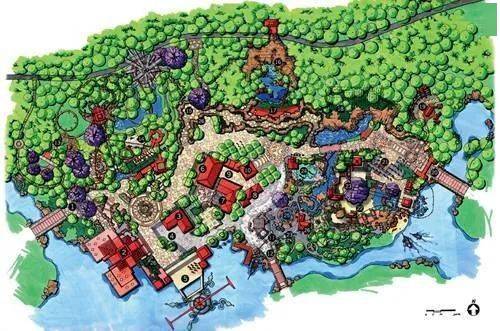 独特风格的打造