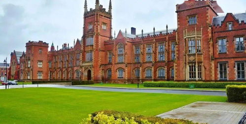 英国林肯大学风景园林专业探秘