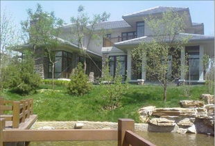 打造别墅庭院，先得有个大方向