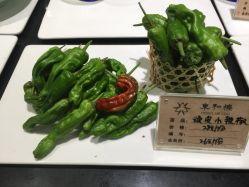 淄博大成农药附近，那家饭店菜真香啊！